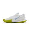 NikeCourt Zoom Vapor Cage 4 Rafa 'White Cobalt Bliss' (Unisex) White / Bright Cactus / Cobalt Bliss Tennis Shoes DD1579 102