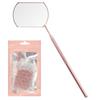 8 Colors Eyelash Inspection Mirror Square Extension Makeup Tools  Beauty Makeup