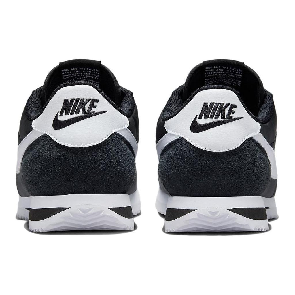 Nike Cortez TXT Черно-белые мужские кроссовки HF0263-001