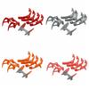 Lightweight Drone Protective Kit Anti-scratch Propeller Guard Paddle Protector for DJI Flip Outdoor
