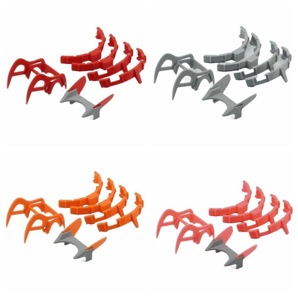 Lightweight Drone Protective Kit Anti-scratch Propeller Guard Paddle Protector for DJI Flip Outdoor