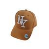 Children's Cap New York Embroidered NY - 57 Cm