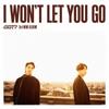 GoT7 I Won T leT You Go [cd+dvd+BookleT]  lImITed edITIon B  jB   Youngjae unIT edITIon   