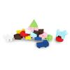 Fun Touch Thinking Shape Toy Box Early Learning Shape Matching Classification Box  Baby