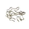 12pc Exhaust Hook For Motorcycle Scooter Exhaust Pipe Hook High Quality