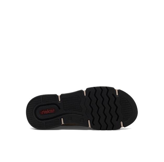 Ботильоны Rieker 45902-60 бежевые