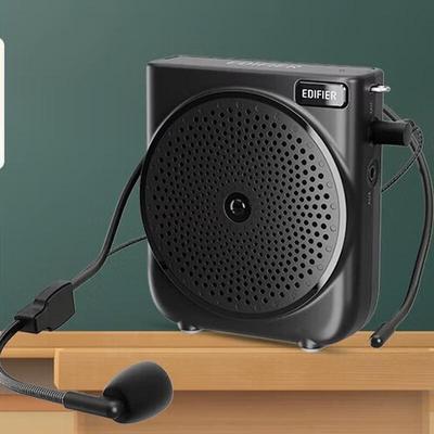 Edifier MF3 Мини Портативный Усилитель Голоса CN вилка (адаптер в комплекте)
