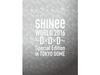 SHINee WORLD 2016 -D×D×D- Special Edition в ограниченном выпуске TOKYO DOME Blu-ray
