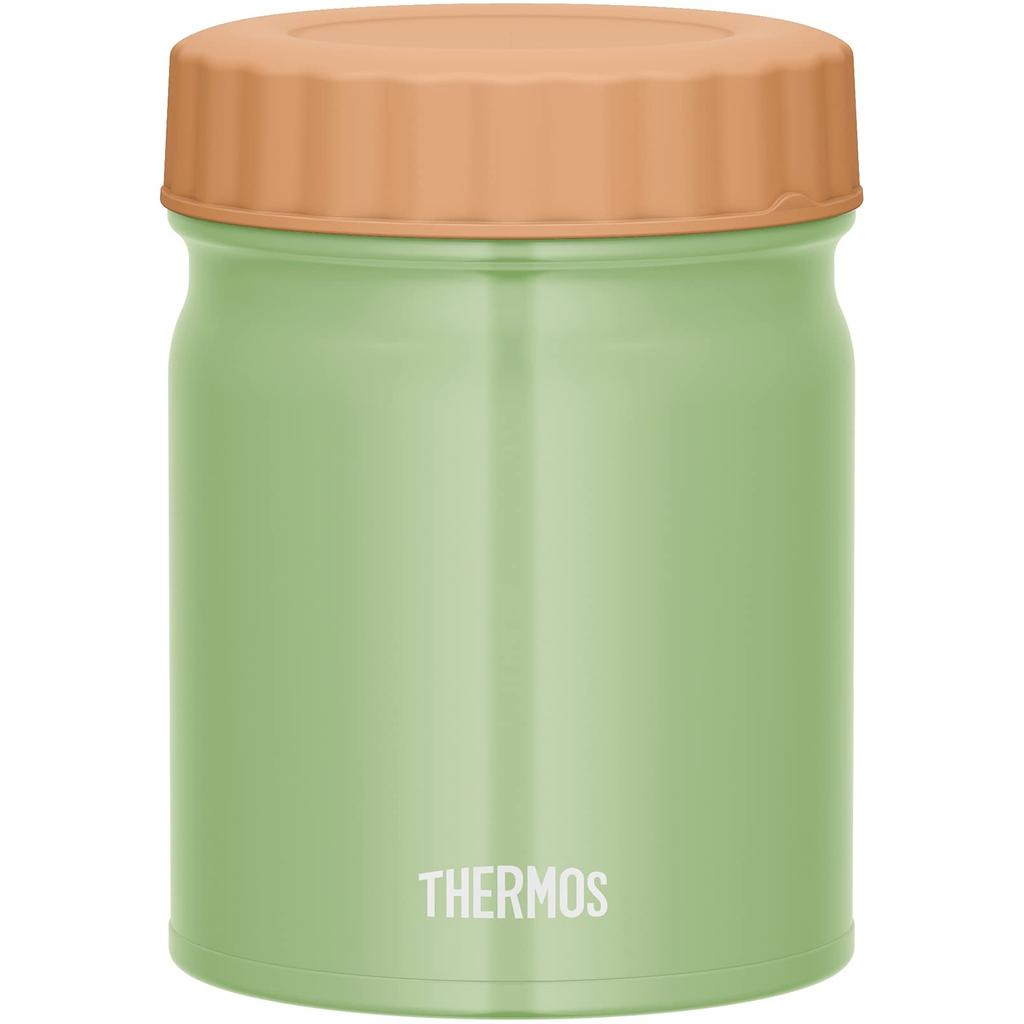 Thermos Термос для супа с вакуумной изоляцией 400 мл Все 3 цвета - Высокоэффективная изоляция