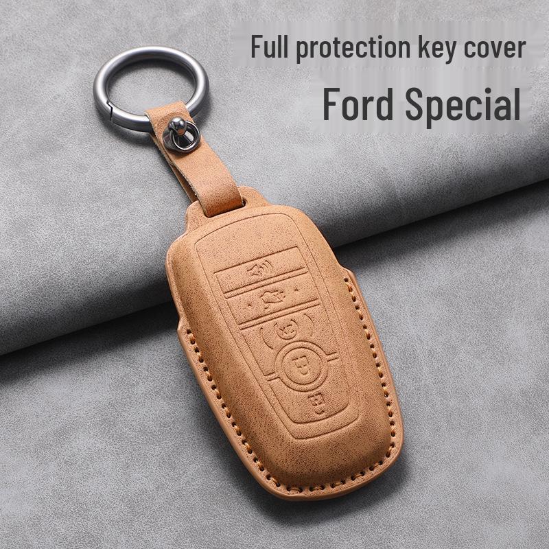 Удаленный защитник смарт-карты для Ford: Мондео, Таурус, Фокус, Мустанг, Раптор, Пикап