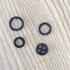 Fuel Tap/Gas Valve Petcock Gasket Rebuild Kit For YAMAHA QT50 79-87