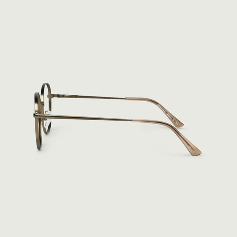 Солнечные очки Sunnies Studios ABBOT WIDE Rye