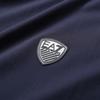 Футболка с длинным рукавом и круглым вырезом Ea7 EMPORIO ARMANI 8NPT17-PJRGZ-1562