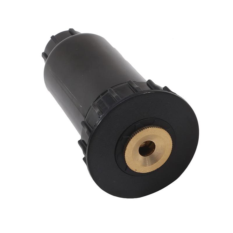 Выдвижной спринклер с внутренней резьбой, автоматический подъемный тип, рассеивающая струйная форсунка, газонокосилка с зеленым поясом, ирригационное устройство