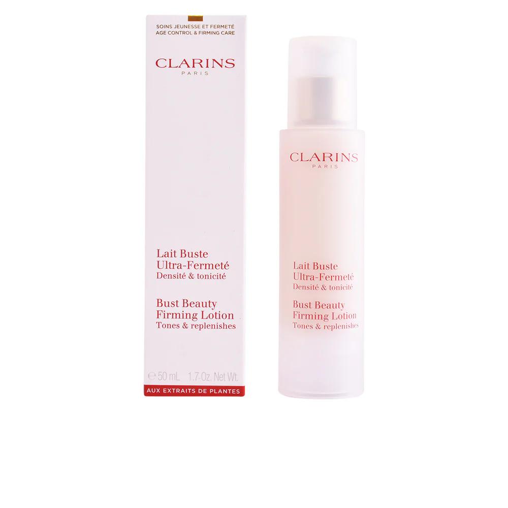 Clarins Lotion Raffermissante Bust Beauty Firming Lotion 50 ml coloris unique