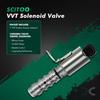 SCITOO 918-116 VVT Control Actuator Solenoid 2009-2013 for Nissan Cube 2013-2014 for Nissan NV200 2007-2012 for Nissan Sentra
