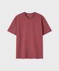 LEIRE 90S Vintage Fit Pigment T-Shirt (6 Colors) (Type A)