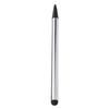 2 In1 Touch Screen Pen Stylus Universal For Iphone Ipad Samsung Tablet Phone Pc