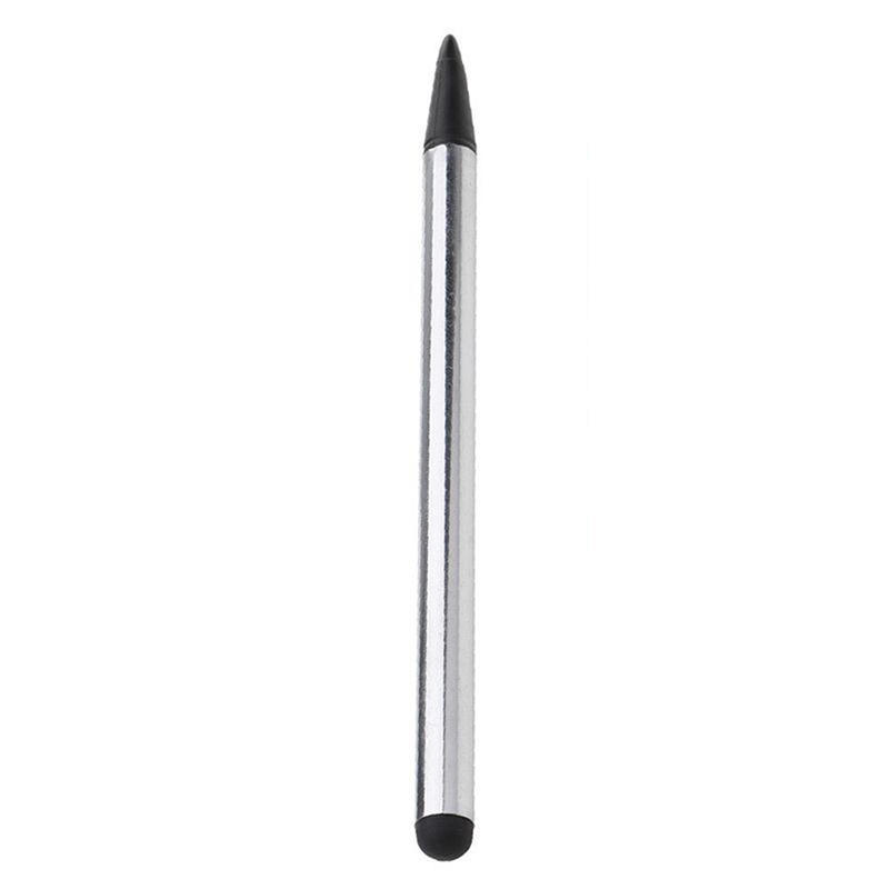 2 In1 Touch Screen Pen Stylus Universal For Iphone Ipad Samsung Tablet Phone Pc