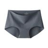 Women's Briefs Seamless Panties Thin Modal Antibacterial Crotch Underwear Panties