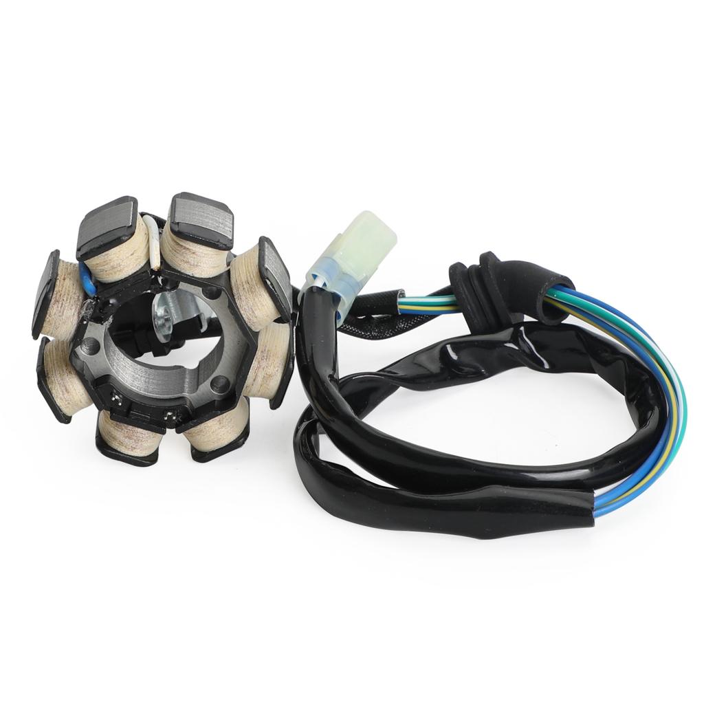 Магнето Статор Катушка Генератор с Прокладкой Для Honda CRF 250 R CRF250R 2004-2009