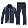 Tracksuit Men Set Spring Autumn Sportswear Sports Suit Casual Sweatsuit Male Jogging Clothing Asian Size L -5xl