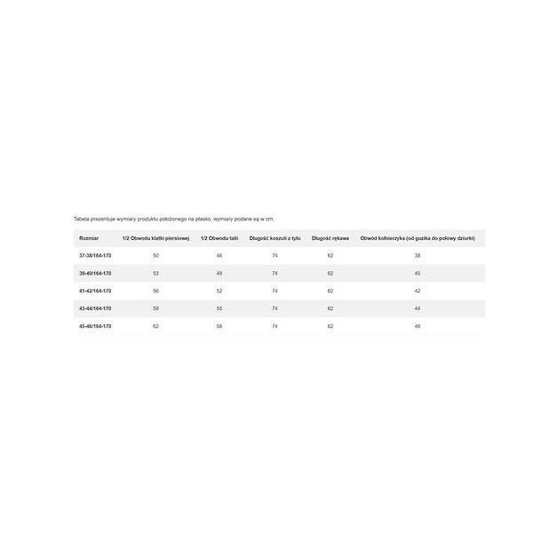 Рубашка Pako Lorente P000B-1X-008-B