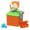 Treasure X Treasure X Minecraft S1 Single PK Overworld