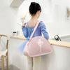 Ballet Dance Bags Pink Women Girls Ballet Sports Dance Girls Package Dance Backpack Baby Package Ballet Bag Handbag CLE