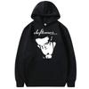 Deftones Around The Fur Tour Band Concert Hoodie