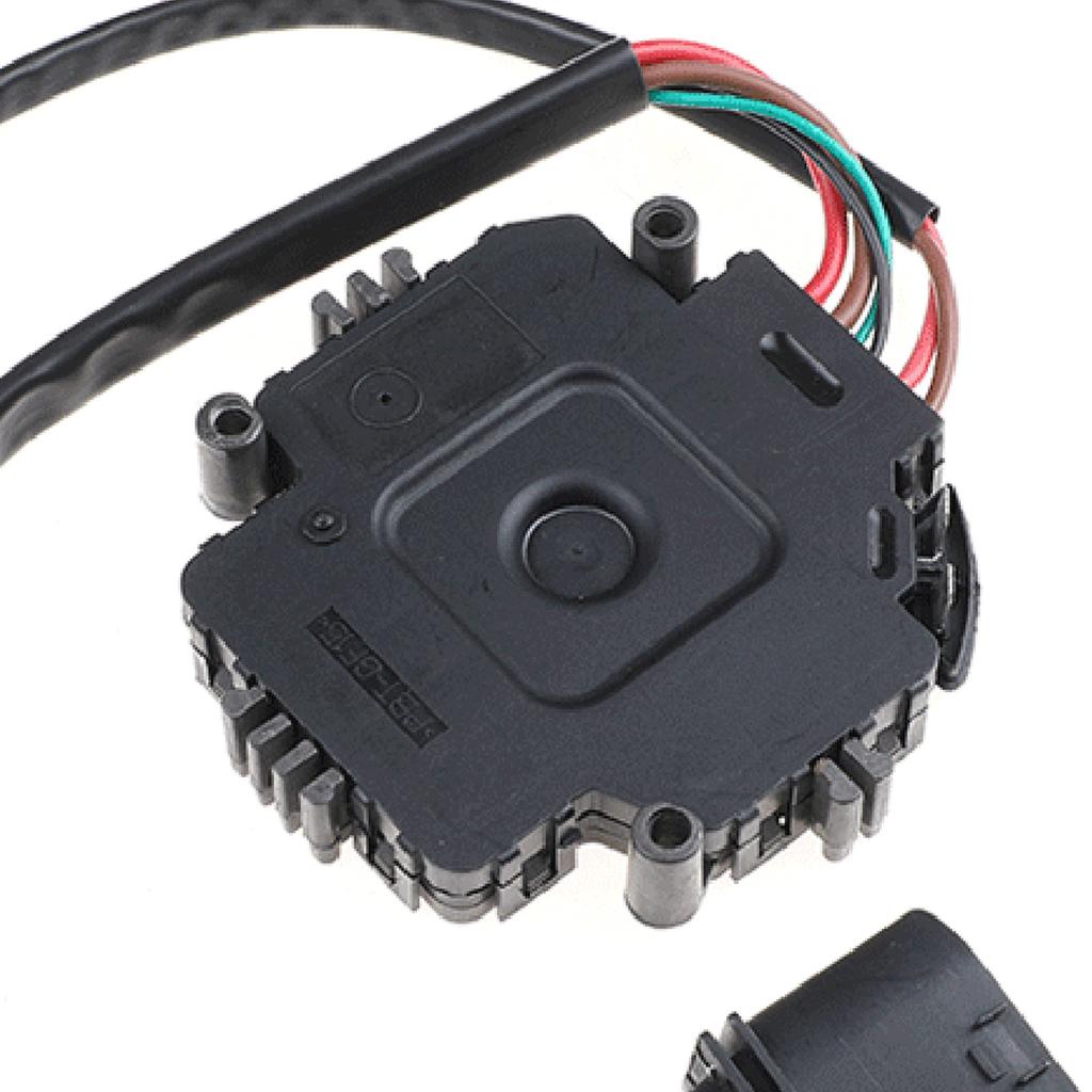 Универсальный автомобильный модуль управления вентилятором охлаждения радиатора 1TD959455 подходит для A3 TT 1K0959455DT 3C0 959 455F 3C0959455F 1K0959455N