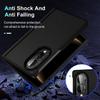 Защитный жесткий складной чехол-крышка для Samsung Galaxy Z Fold 8 Fold8 Ultra Fold 7 6 5 4 3 Fold7 Fold5 Fold4 Fold3