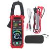 MAYILON Smart Clamp Meter HT203D High Accuracy True RMS Multimeter Voltage Tester