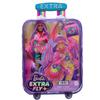 Barbie®-Barbie® Экстра Крутая-Кукла путешественница в наряде для пустыни HPB15