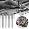 Universal Handcraft Threading Household Stainless Steel Sew Accessories Sewing Machine Needle