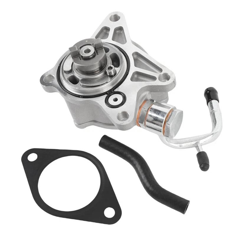 SH15-18-G00-A Engine Brake Vacuum Pump For Mazda 6 GJ, CX-5 KE, 3 BM, 2.2 Skyactiv Diesel SH1518G00A Car Vacuum Pump