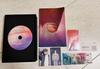 [USED] BTS WORLD CD