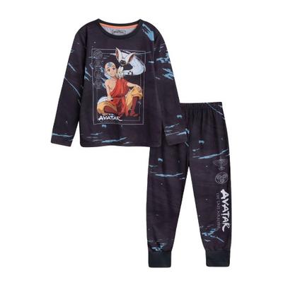 Пижамы и халаты (Мальчики от 4-х лет) – Пижамные комплекты