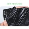 Ubag Мини Черные Мусорные Пакеты в Стиле Жилета