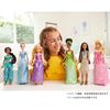 Mattel Disney Princess Белоснежка [Кукла-наряд/кукла] [от 3 лет] HLW08