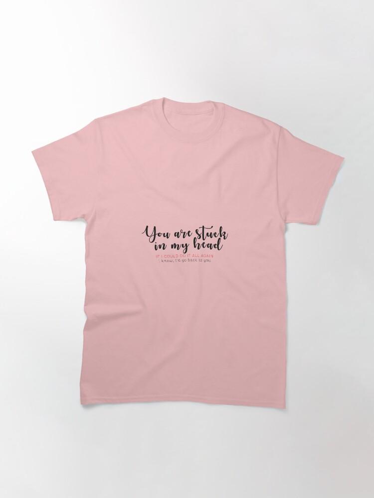 Back To You Classic T-Shirt