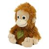 Sun Arrow Potte Stuffed Toy Orangutan K-8706