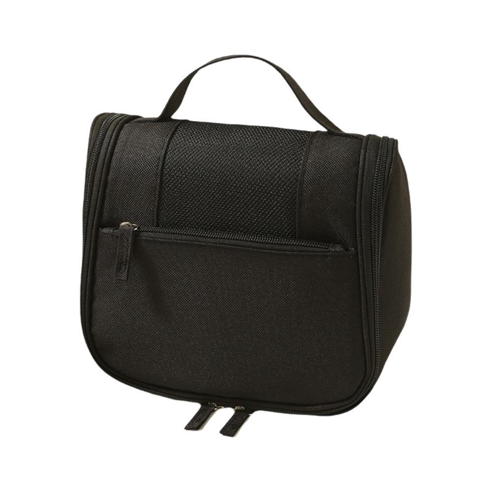 Waterproof Travel Toiletry Bag Large Capacity Travel Essentials Organizer Skincare Brush Organizer