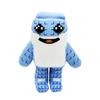 Brainrot Steal A Roblox Animal Plush Toy Cotton Filling For Gift Collection And