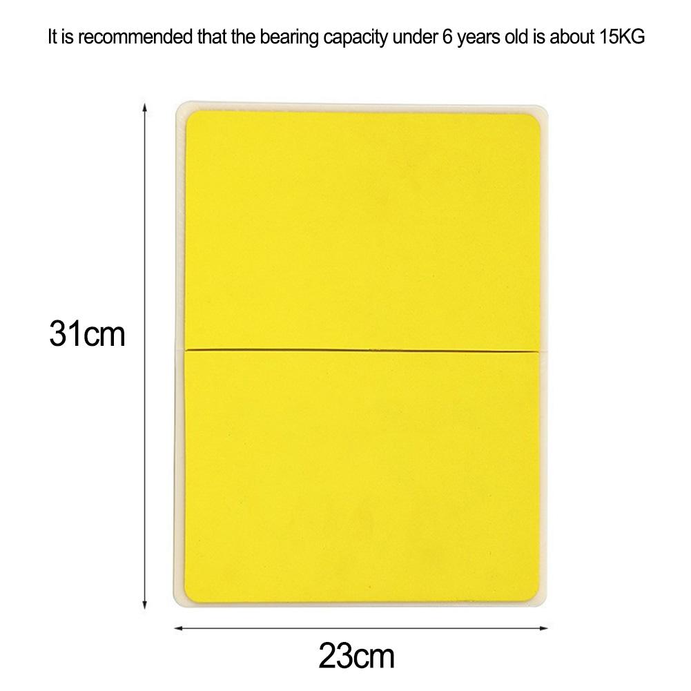 Training Board High-strength Taekwondo Board Unisex