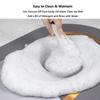 Кофейный принт Кофемашины Сушильный коврик Нескользящий Для столешниц Впитывающий коврик Супервпитывающий Кухонный сушильный коврик