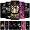 Черный роскошный чехол для Motorola G30 G60 G50 G22 G200 G9 G8 Play Power One Fusion Plus Edge 20 Fundas, чехол Diamond Queen Crown