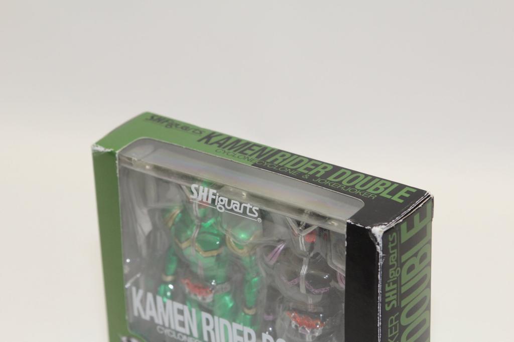Циклон Циклон Джокер Джокер Райдер SHFiguarts & (Камен В.)