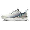 Fila Vola Evo Повседневные Дышащие Легкие Кроссовки с Низким Верхом Мужские кроссовки Белые Серые A12M331116FSG