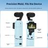 Shockproof Lens Cap All-Round Protection Screen Cover for DJI OSMO Pocket3 Outdoor Shooting